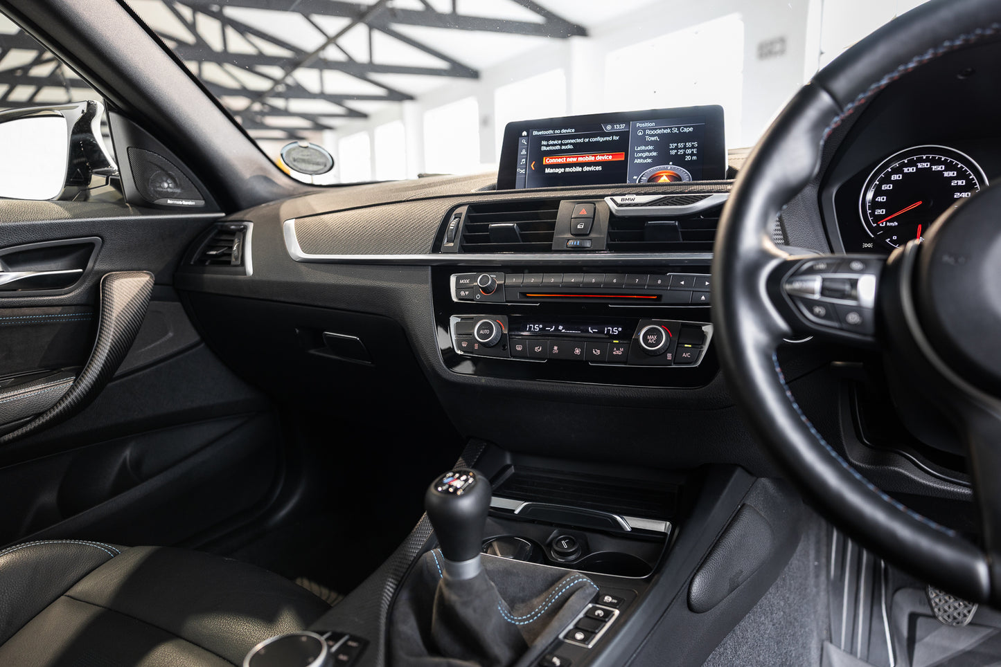 2019 BMW M2 Competition Manual - 29 900kms