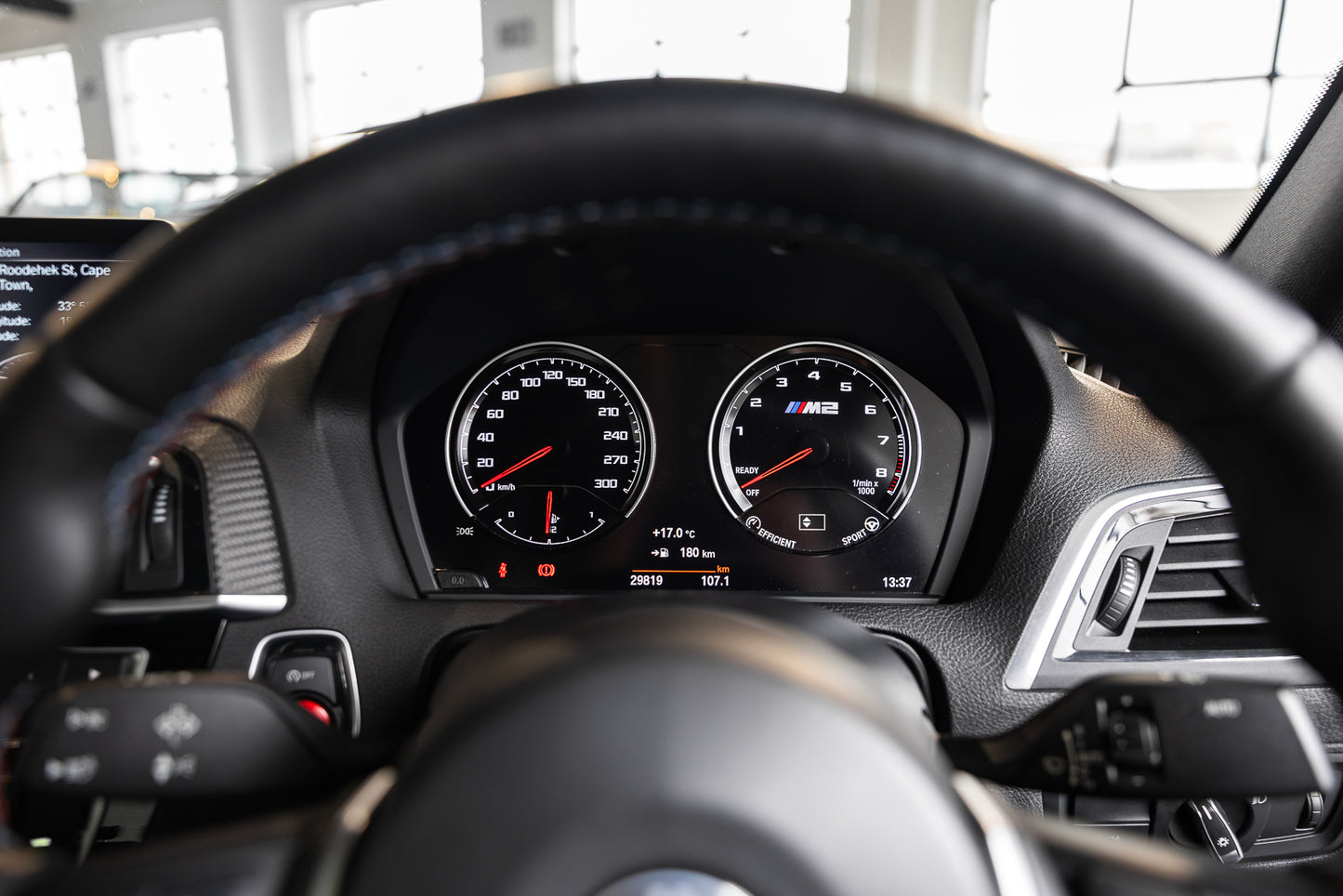 2019 BMW M2 Competition Manual - 29 900kms