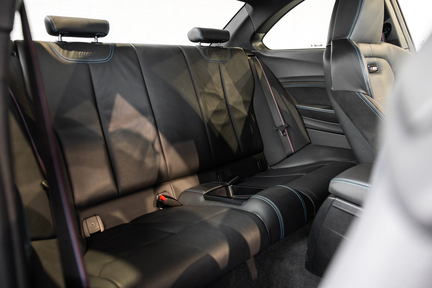 2019 BMW M2 Competition Manual - 29 900kms