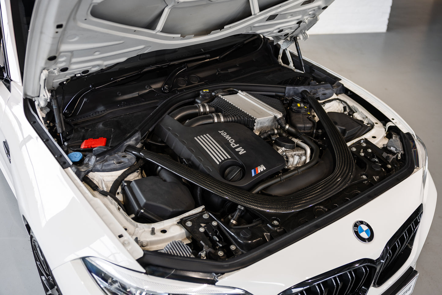 2019 BMW M2 Competition Manual - 29 900kms