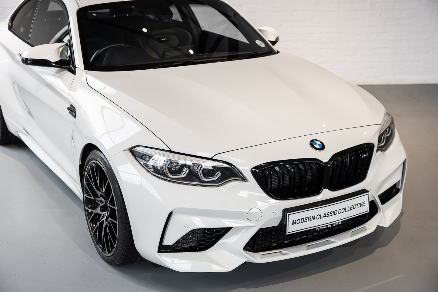 2019 BMW M2 Competition Manual - 29 900kms