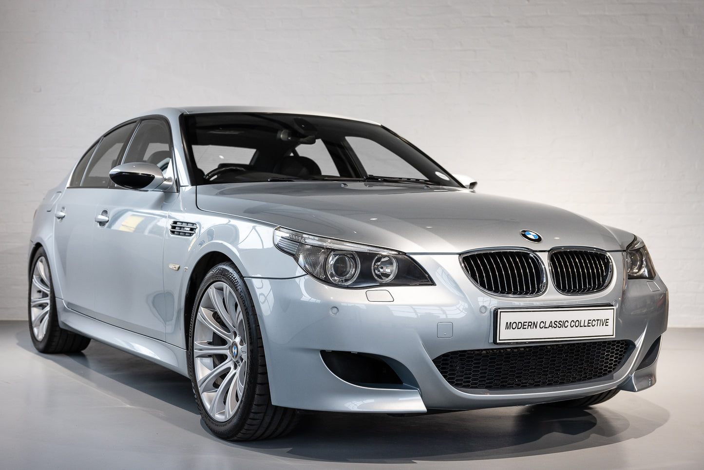 2006 BMW M5 V10 - 103 500kms