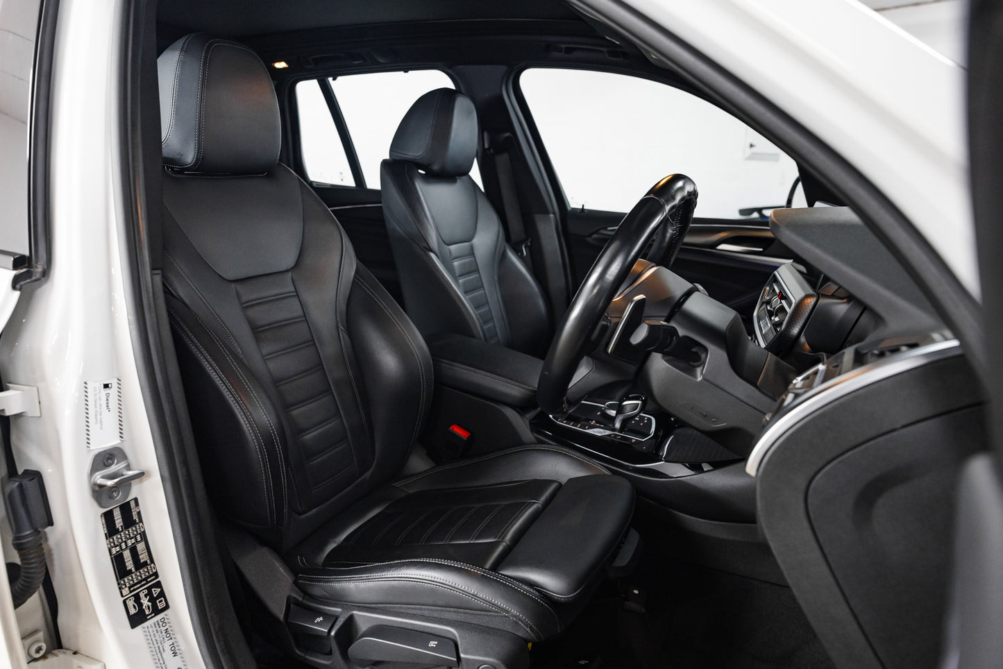 2022 BMW X3 20d - 38 000kms - Plan till 2027