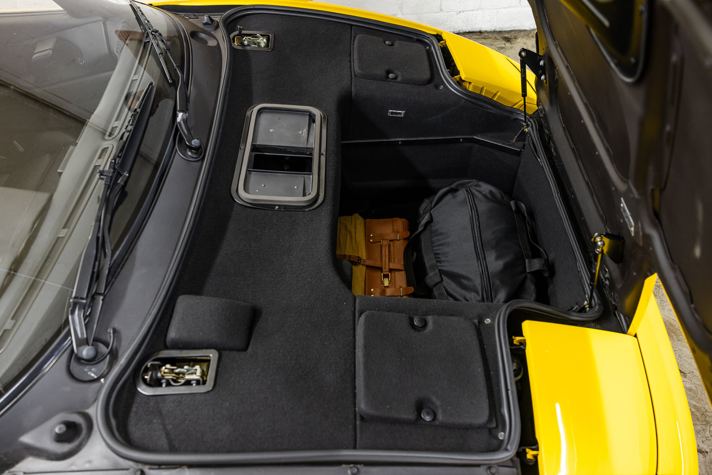 1999 Ferrari F355 Berlinetta Manual - 20 750 miles