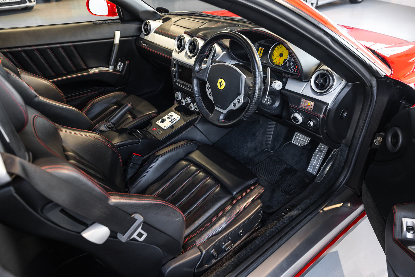 2006 Ferrari 612 Scaglietti - 34 160kms