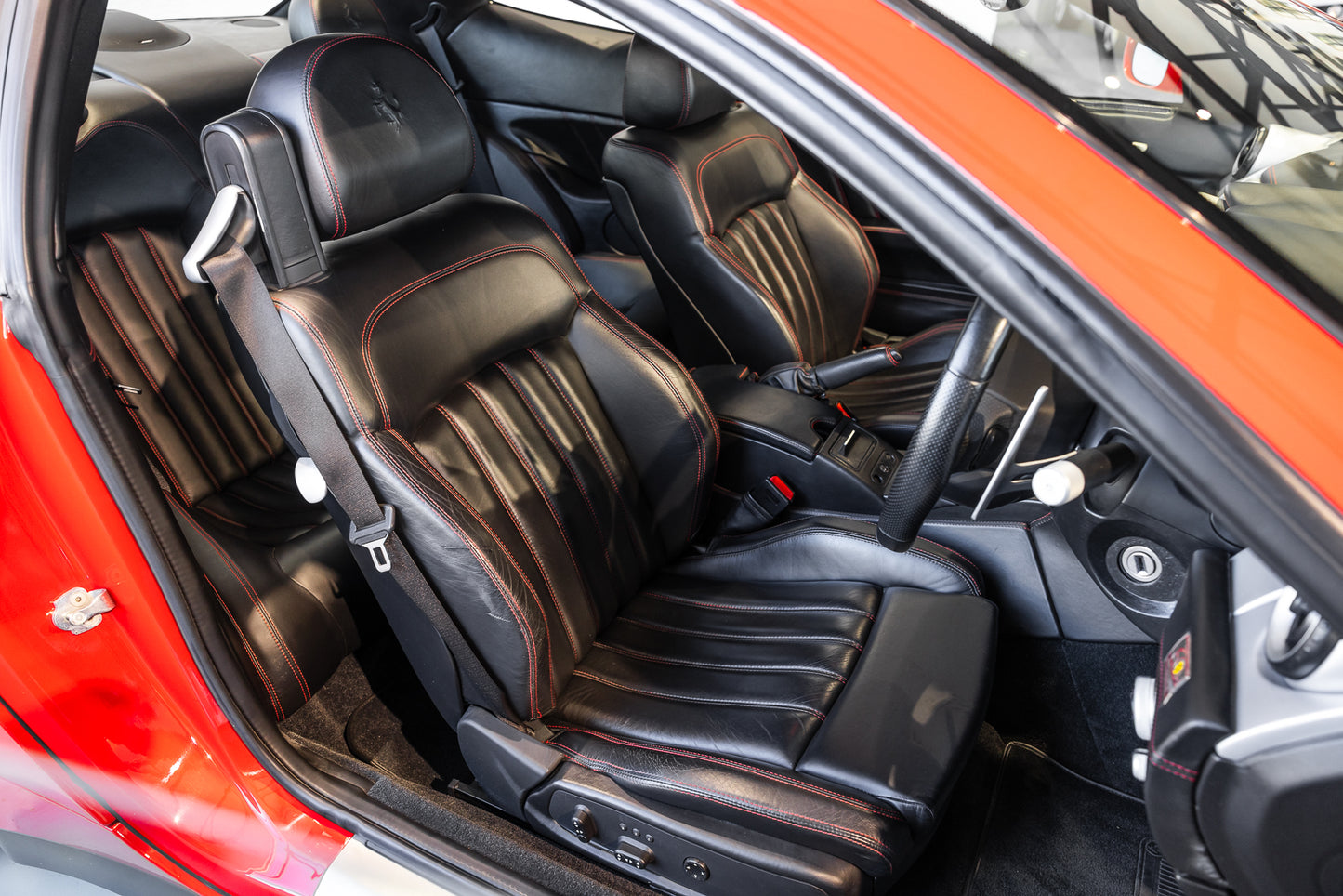 2006 Ferrari 612 Scaglietti - 34 160kms
