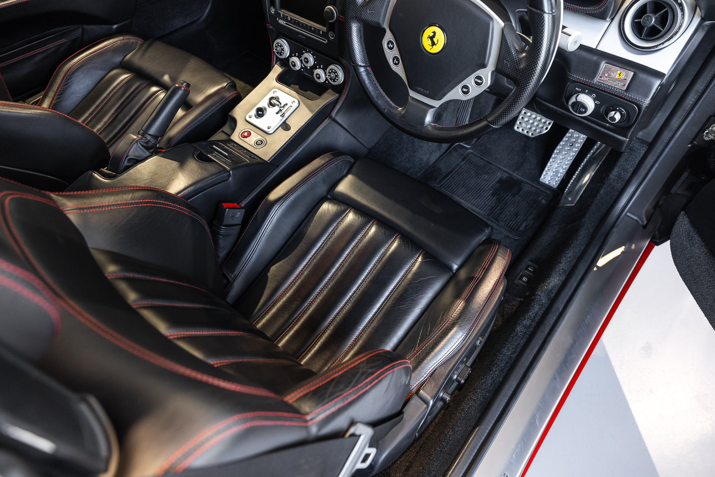2006 Ferrari 612 Scaglietti - 34 160kms