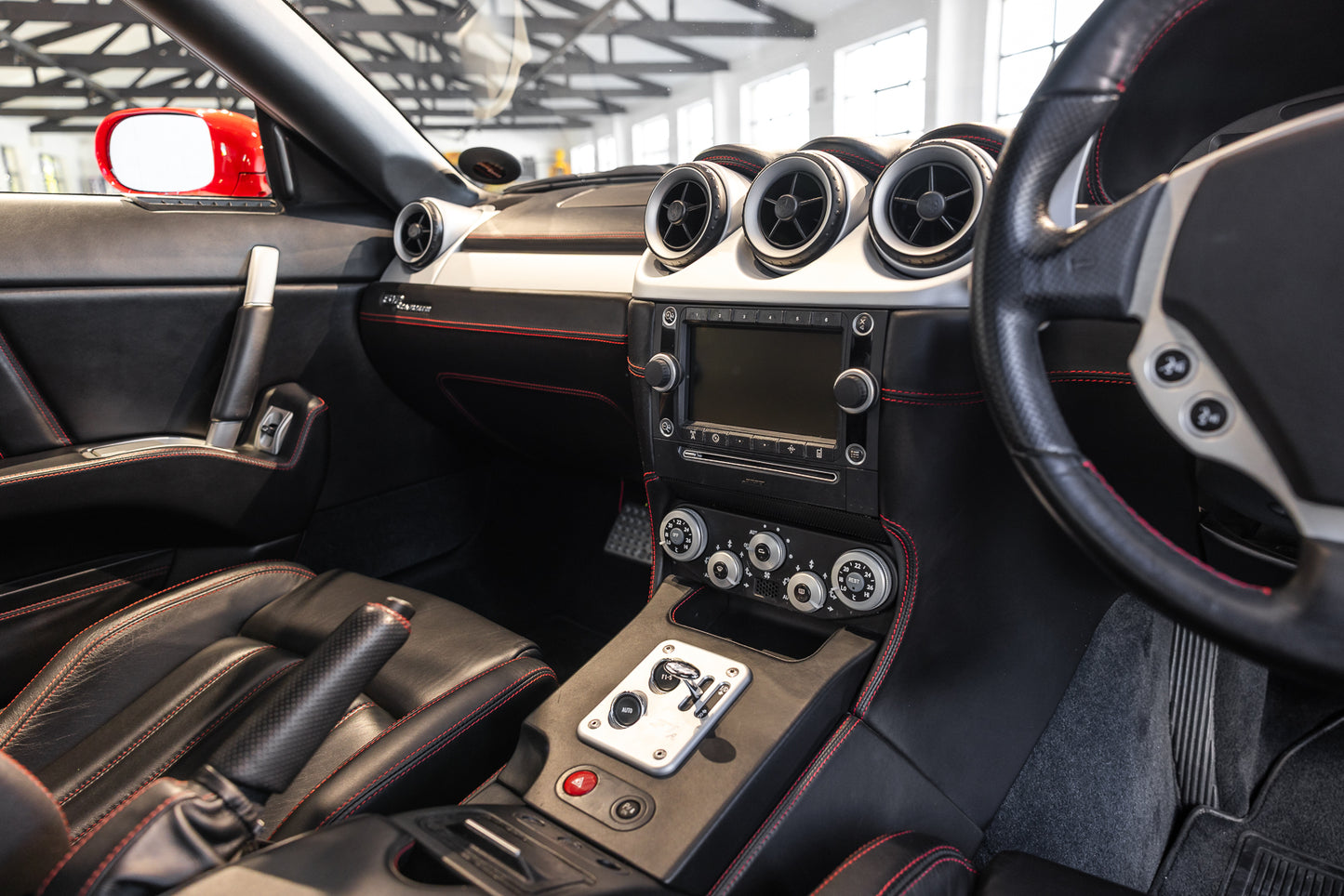 2006 Ferrari 612 Scaglietti - 34 160kms