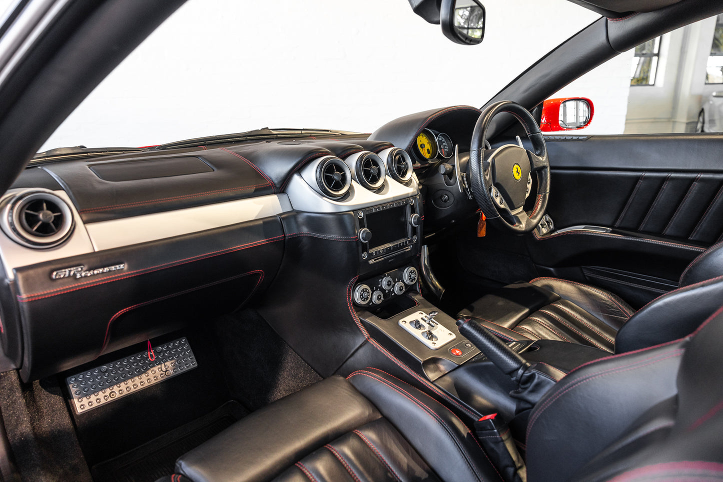 2006 Ferrari 612 Scaglietti - 34 160kms
