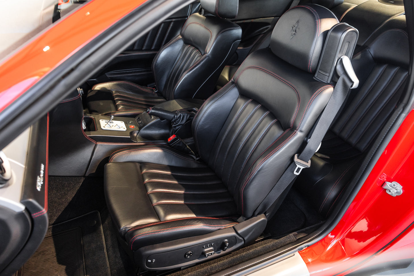 2006 Ferrari 612 Scaglietti - 34 160kms