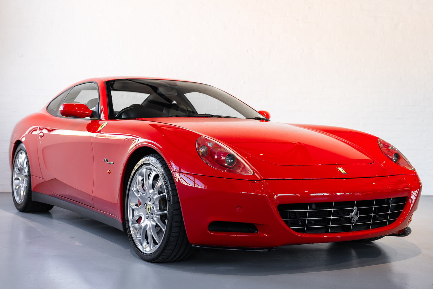 2006 Ferrari 612 Scaglietti - 34 160kms
