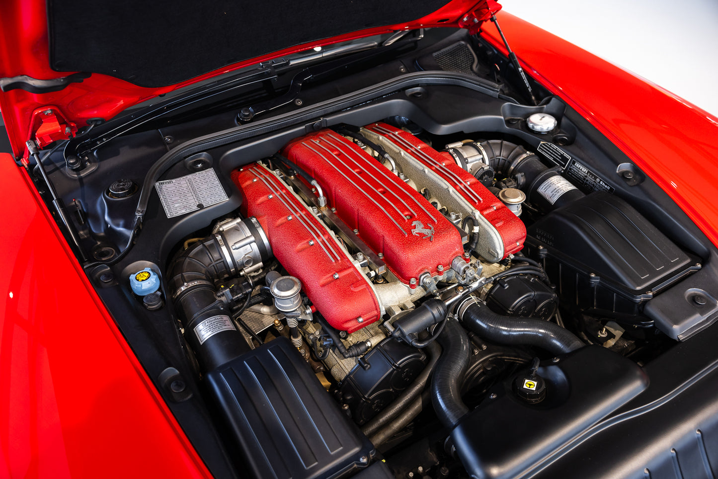 2006 Ferrari 612 Scaglietti - 34 160kms