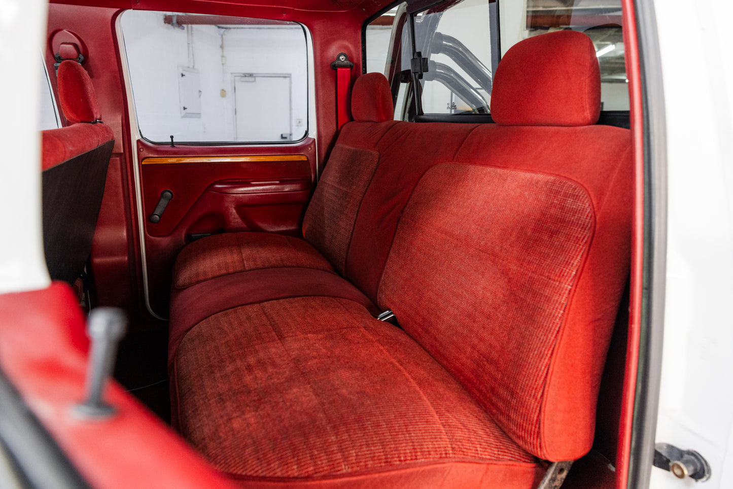 1993 Ford F350 XLT - 158 750 miles