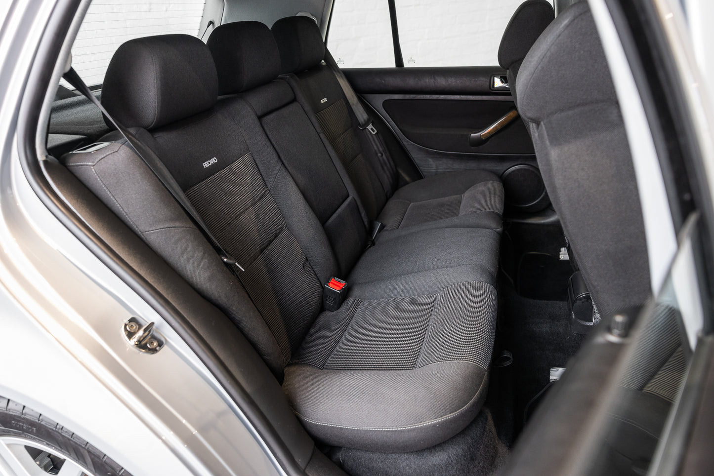 2001 Volkswagen Golf Mk4 GTI - Pre Production Model - 15 000 miles