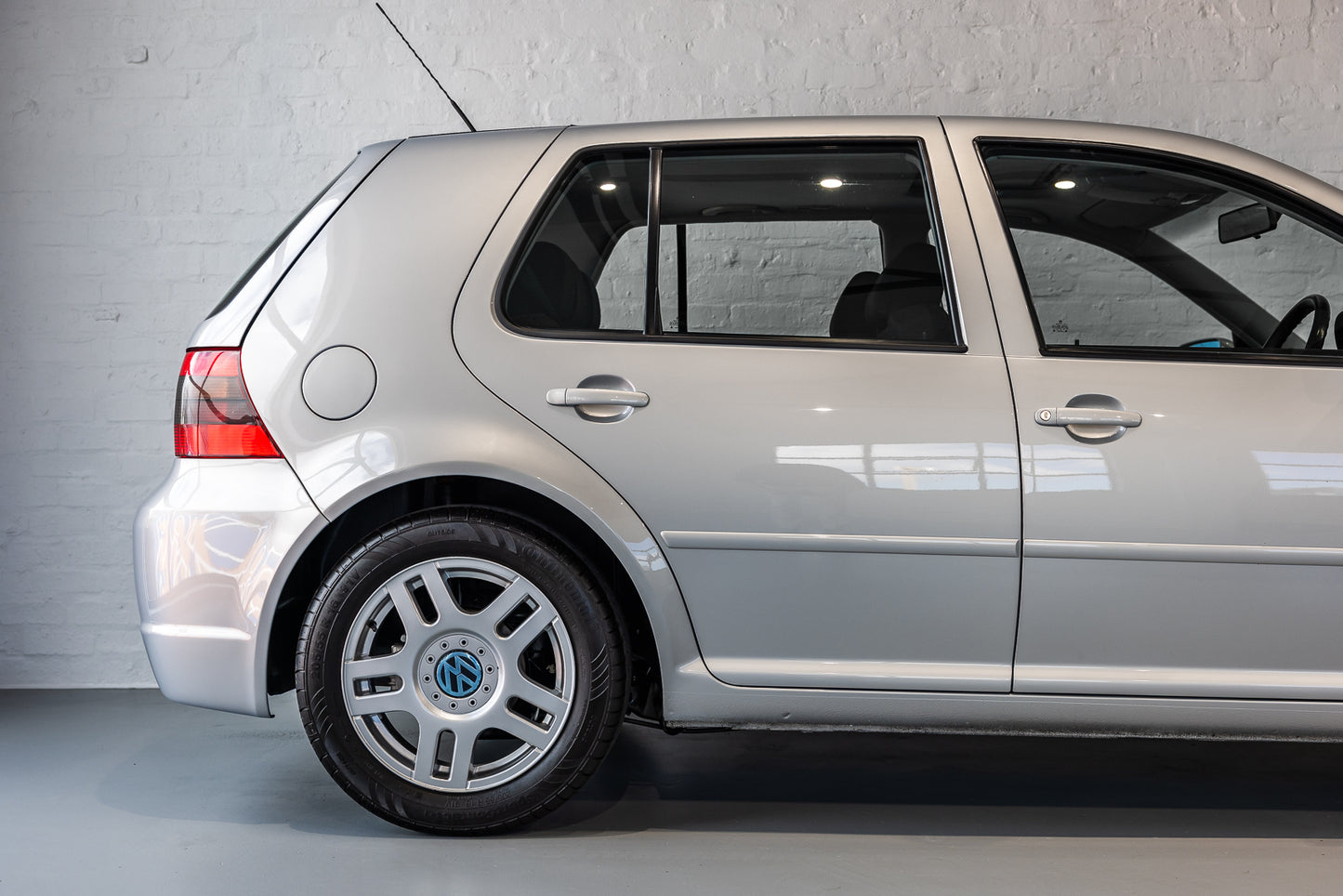 2001 Volkswagen Golf Mk4 GTI - Pre Production Model - 15 000 miles