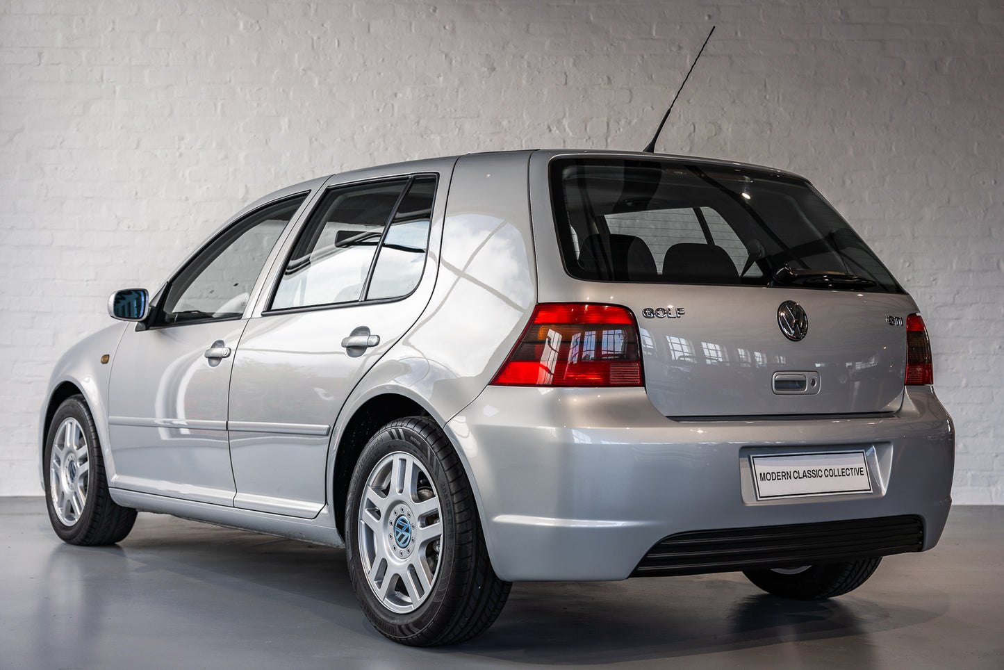 2001 Volkswagen Golf Mk4 GTI - Pre Production Model - 15 000 miles