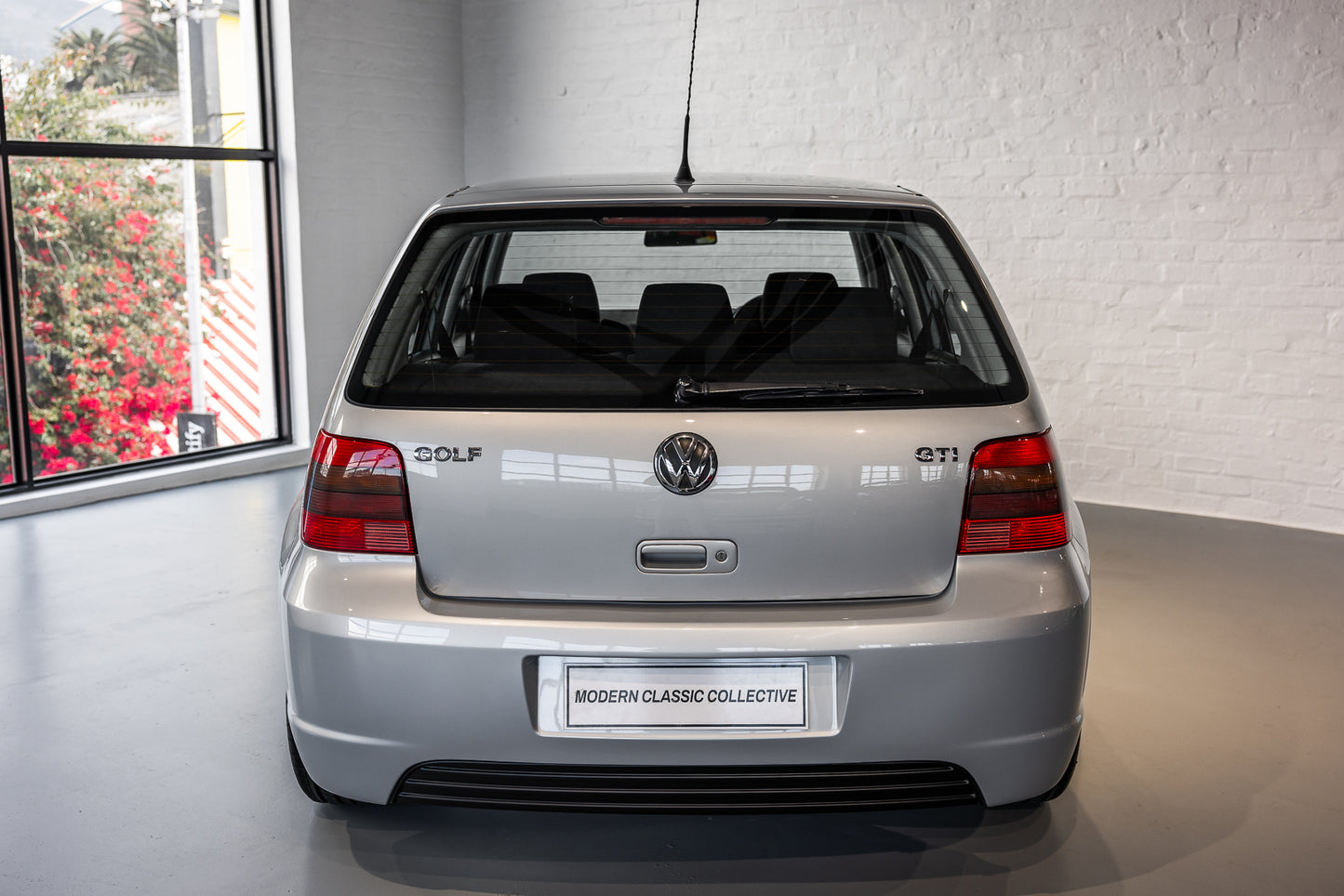 2001 Volkswagen Golf Mk4 GTI - Pre Production Model - 15 000 miles