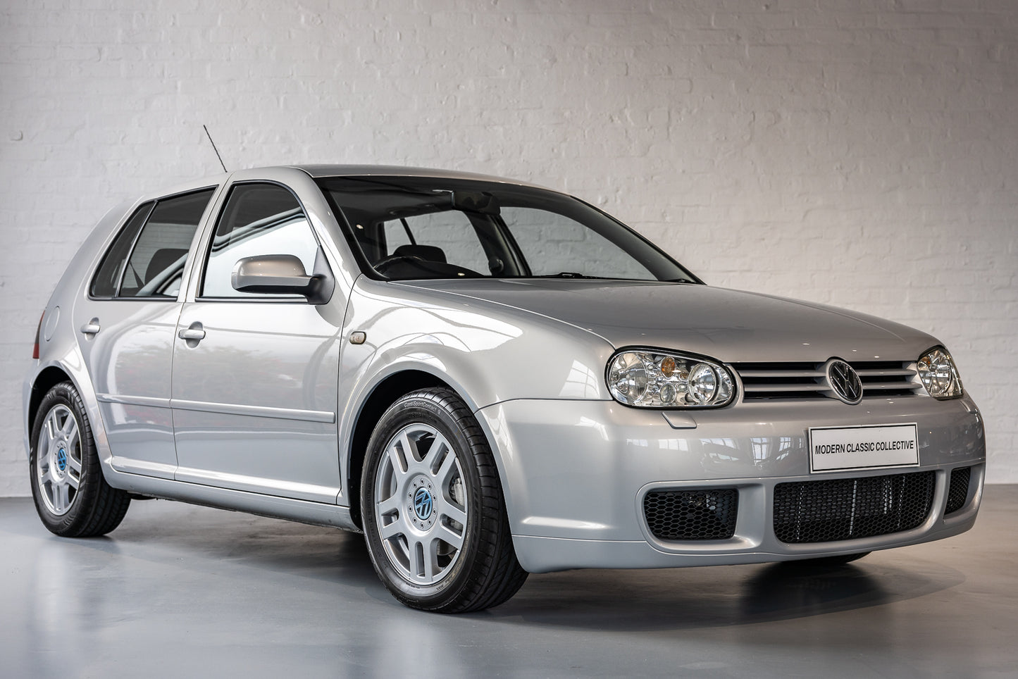 2001 Volkswagen Golf Mk4 GTI - Pre Production Model - 15 000 miles