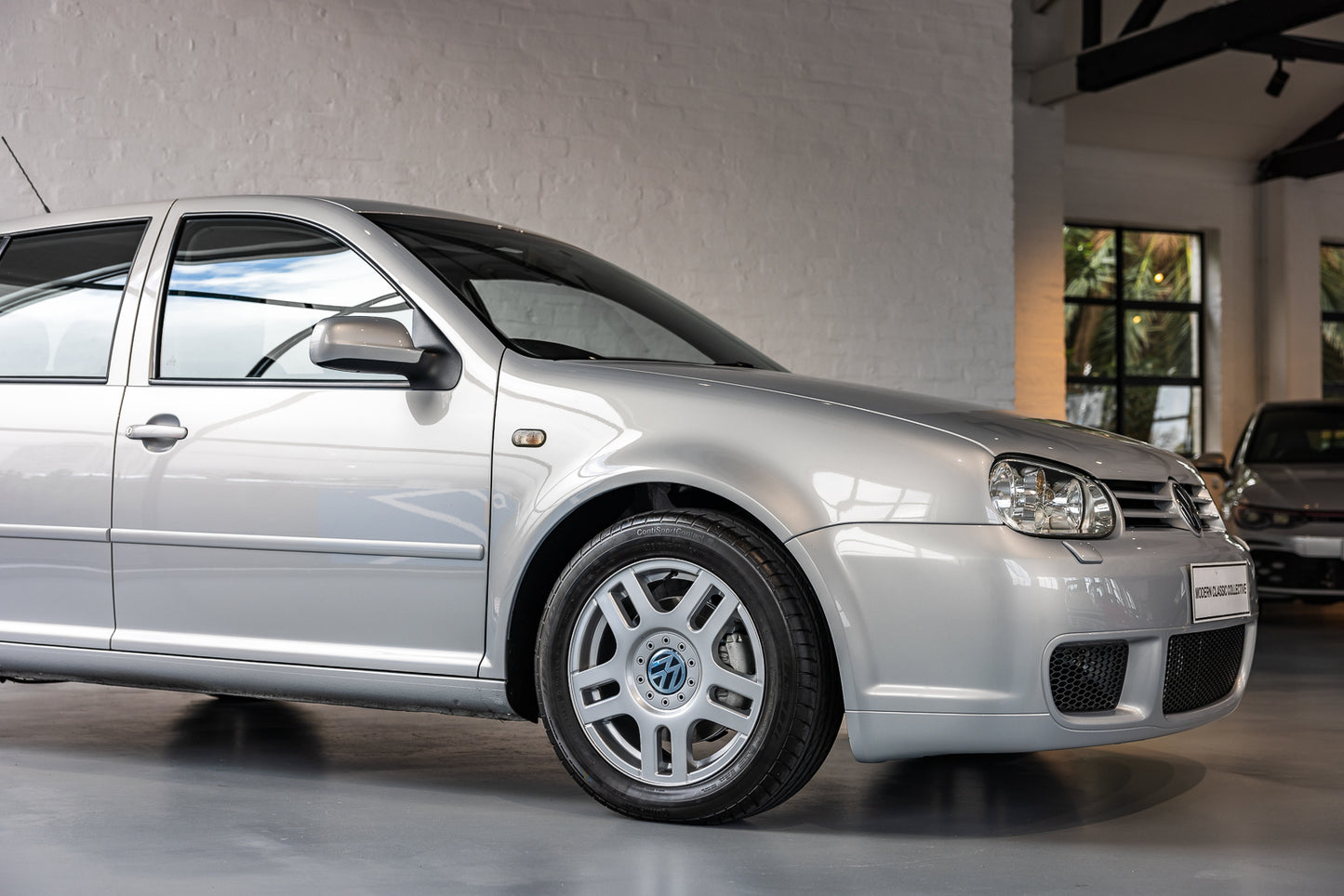 2001 Volkswagen Golf Mk4 GTI - Pre Production Model - 15 000 miles