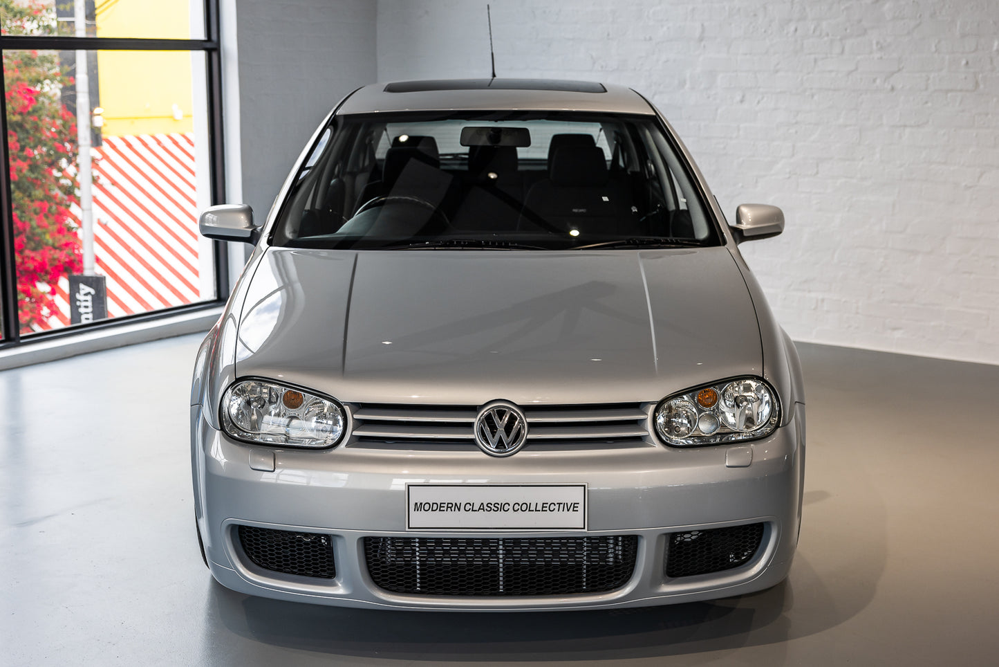 2001 Volkswagen Golf Mk4 GTI - Pre Production Model - 15 000 miles
