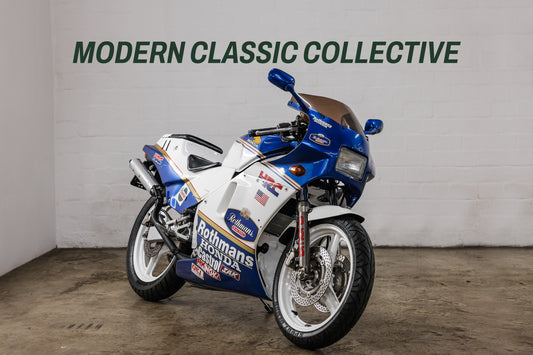 1988 Honda NSR 250 - 58 990kms