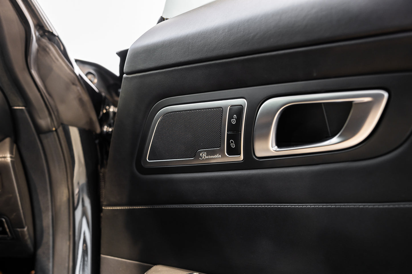 2019 Mercedes AMG GT C - 41 100kms
