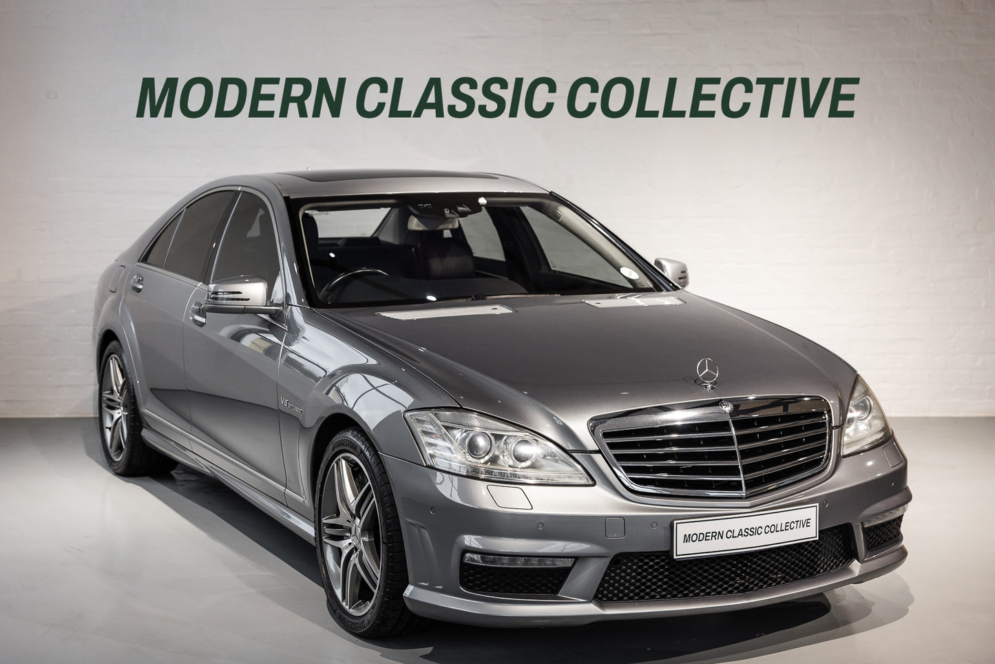2011 Mercedes S63 Sedan - 78 000kms