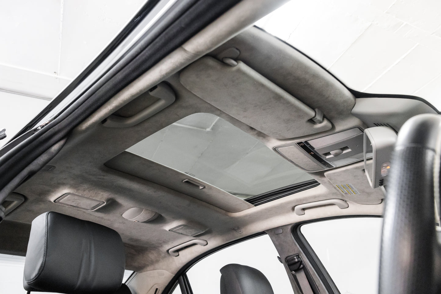 2010 Mercedes S65 Twin Turbo V12 - LWB - 74 400kms