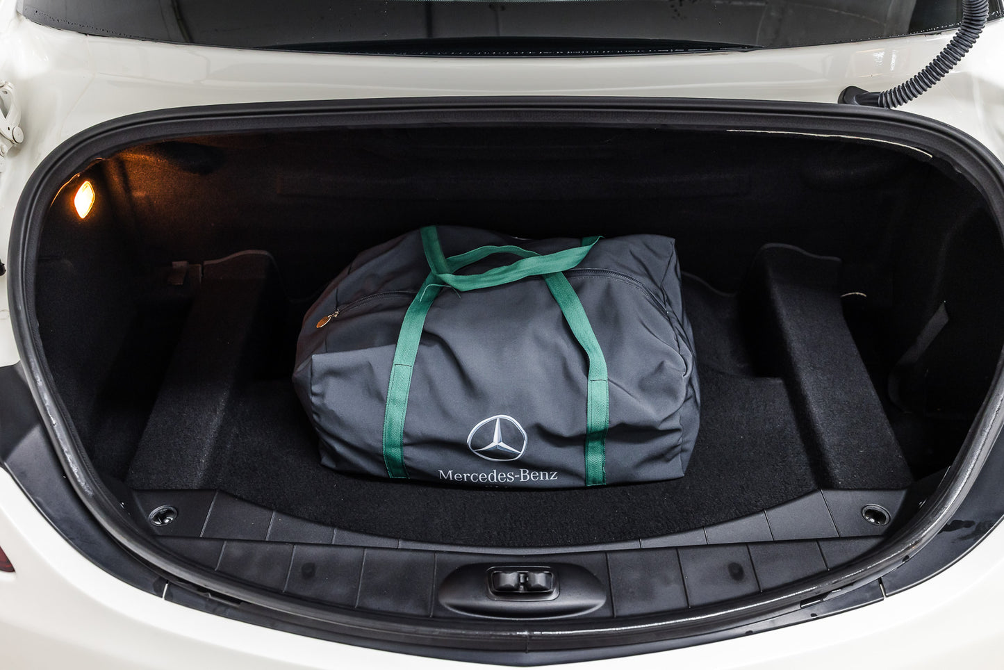 2012 Mercedes SLS Gullwing - 49 430kms