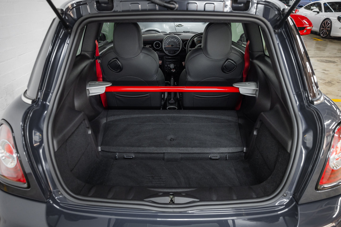 2013 Mini Cooper GP2 - 48 500kms