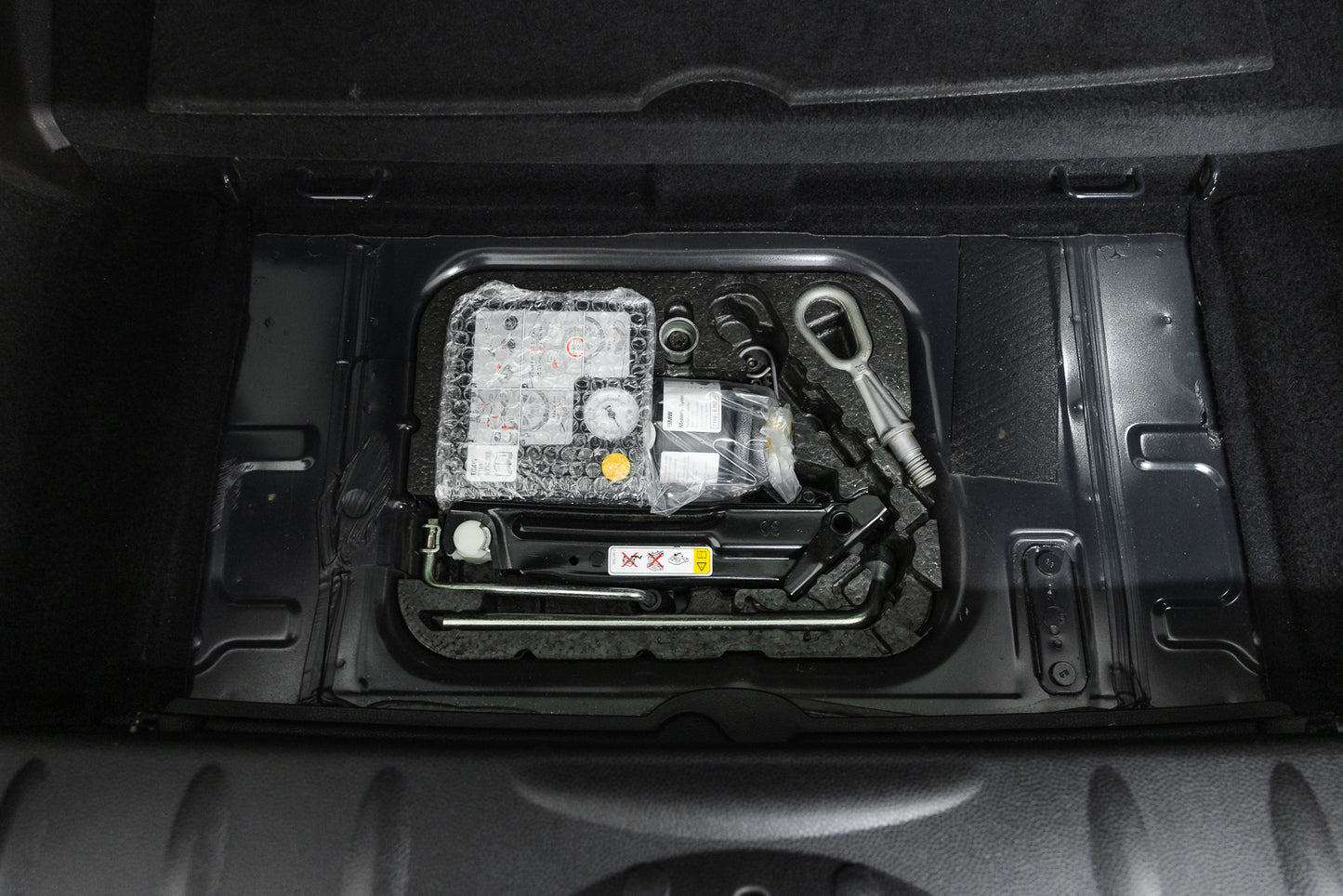 2013 Mini Cooper GP2 - 48 500kms