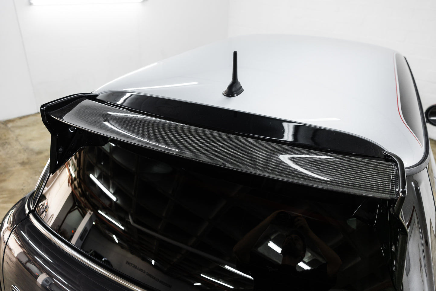 2013 Mini Cooper GP2 - 48 500kms