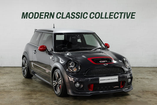 2013 Mini Cooper GP2 - 48 500kms