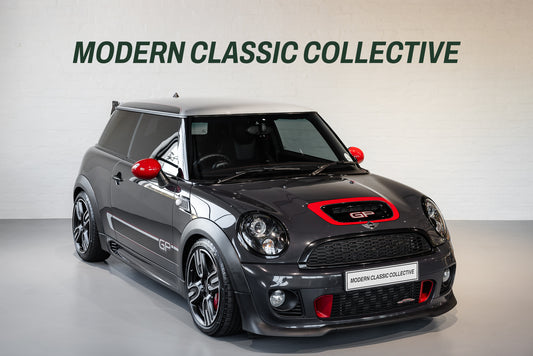 2013 Mini Cooper GP2 - 56 600kms
