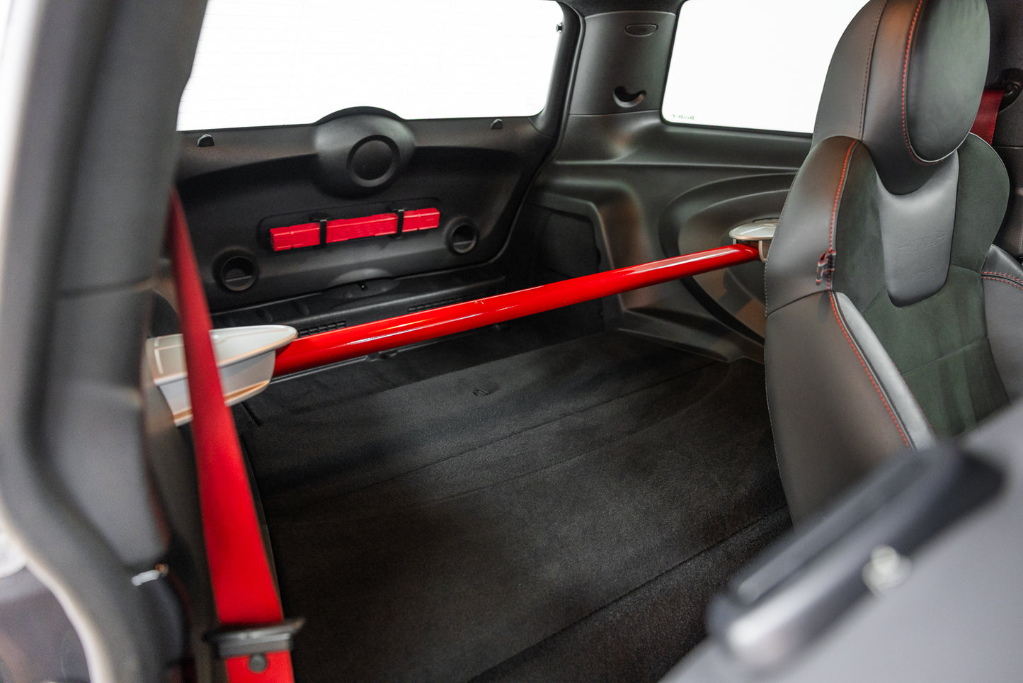 2013 Mini Cooper GP2 - 48 500kms