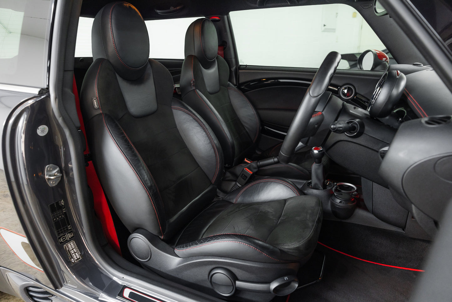 2013 Mini Cooper GP2 - 48 500kms