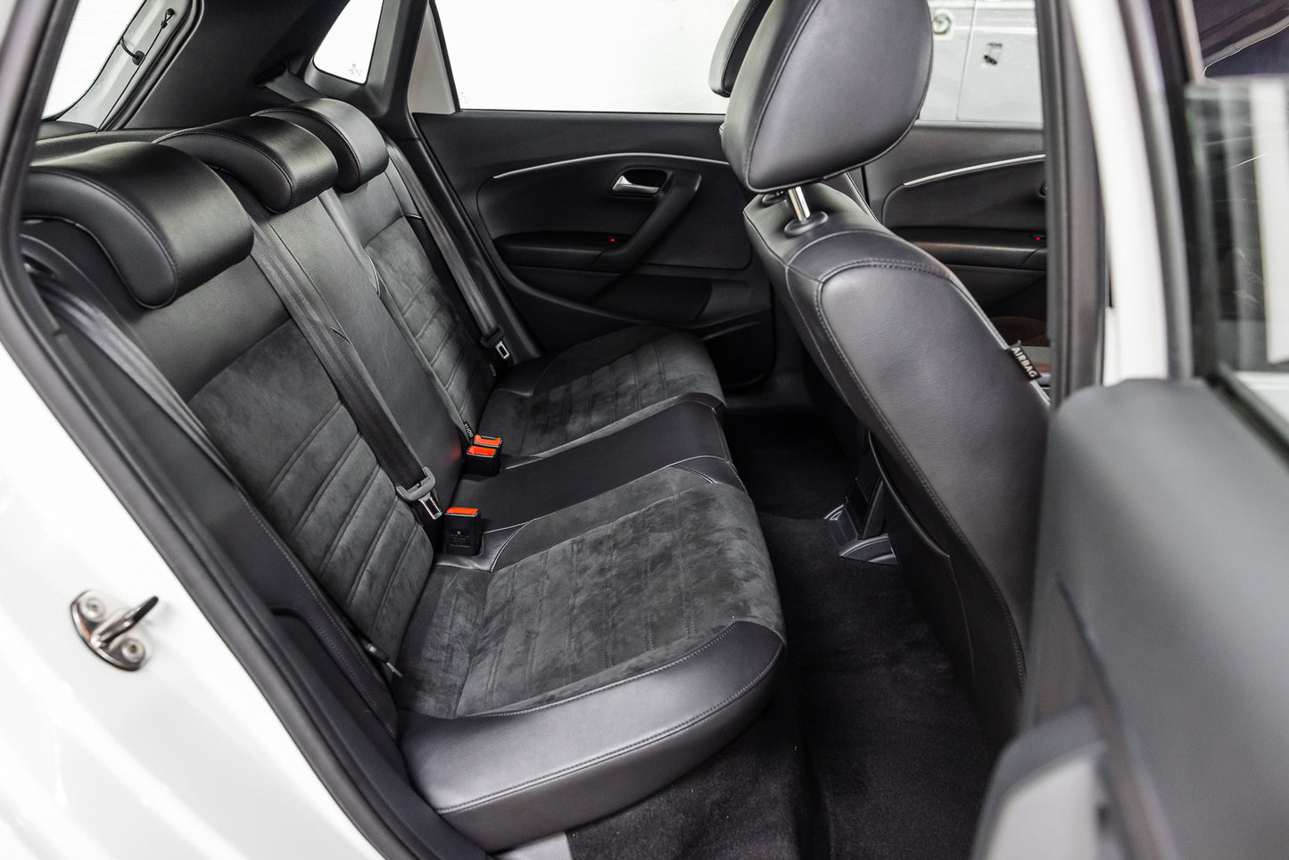 2017 VW Polo GTI Manual - 52 000kms