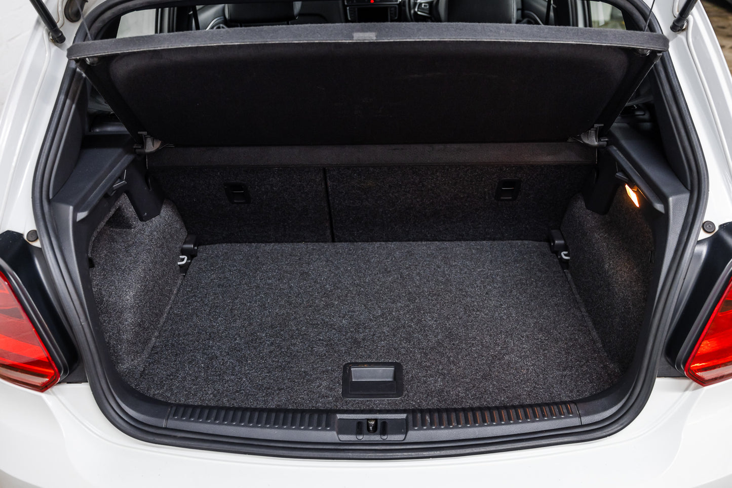 2017 VW Polo GTI Manual - 52 000kms