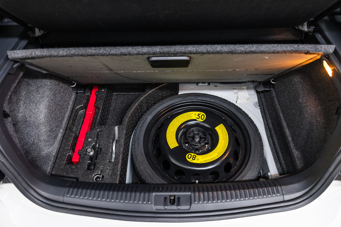 2017 VW Polo GTI Manual - 52 000kms