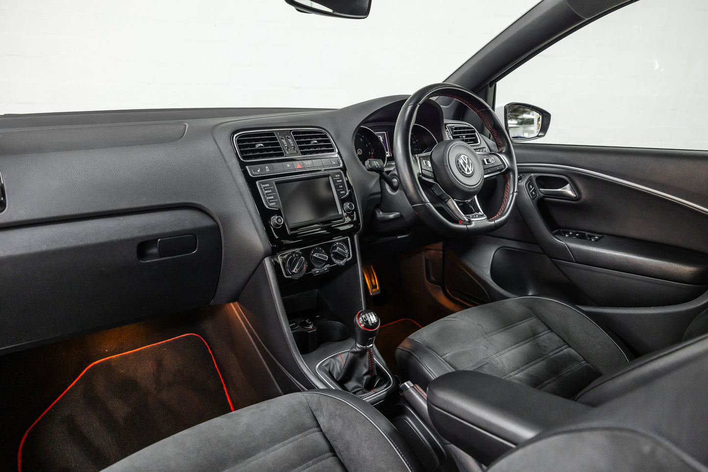 2017 VW Polo GTI Manual - 52 000kms