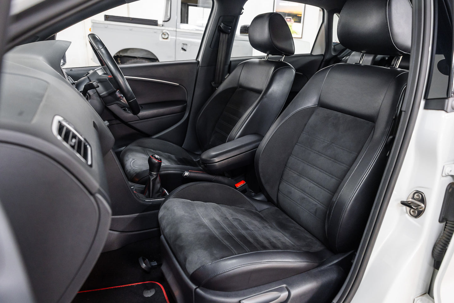 2017 VW Polo GTI Manual - 52 000kms