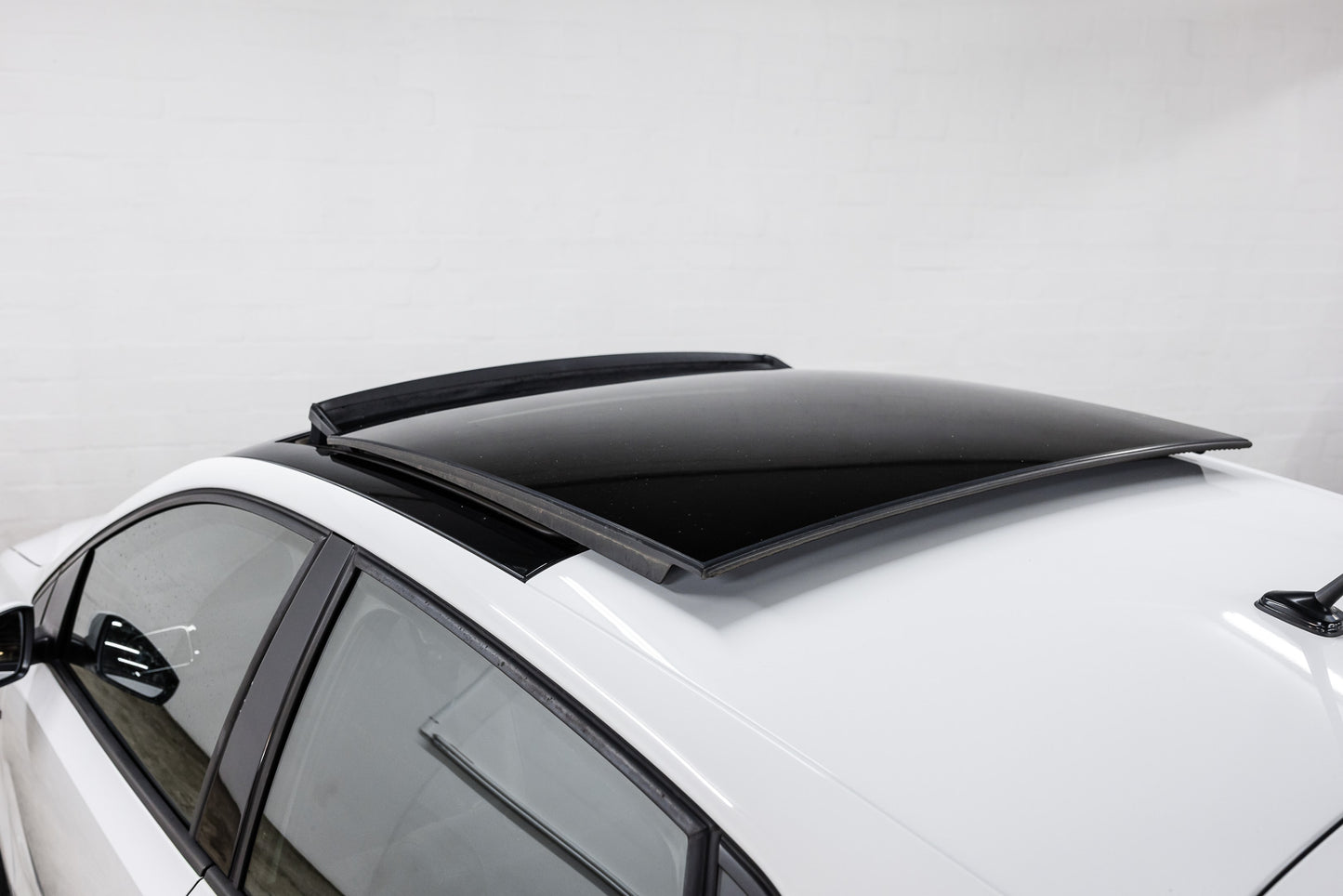 2017 VW Polo GTI Manual - 52 000kms