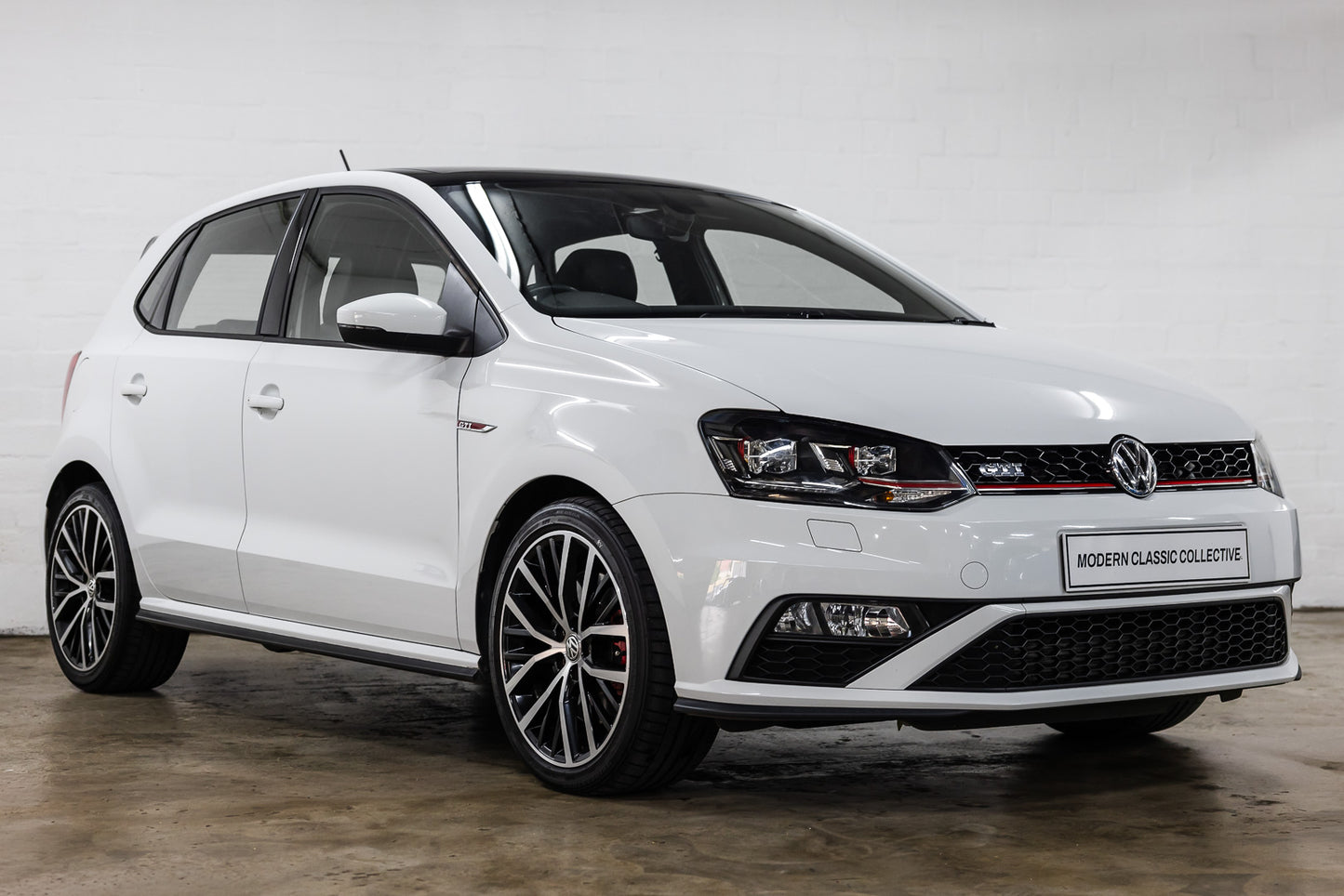2017 VW Polo GTI Manual - 52 000kms