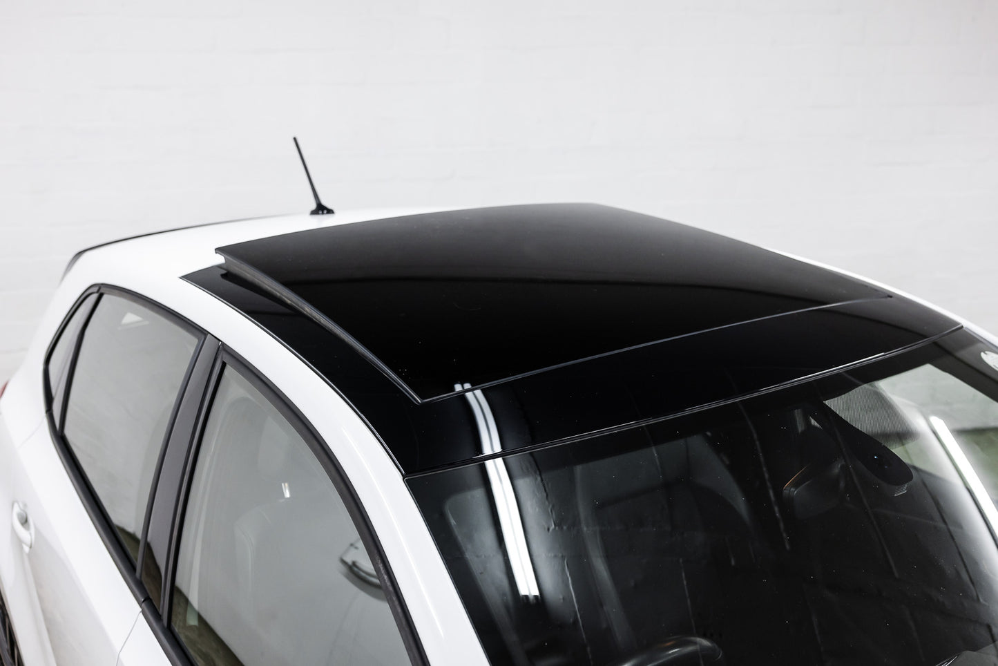 2017 VW Polo GTI Manual - 52 000kms