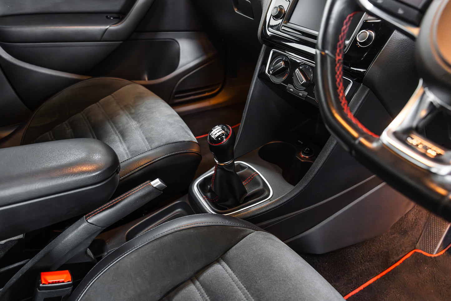 2017 VW Polo GTI Manual - 52 000kms