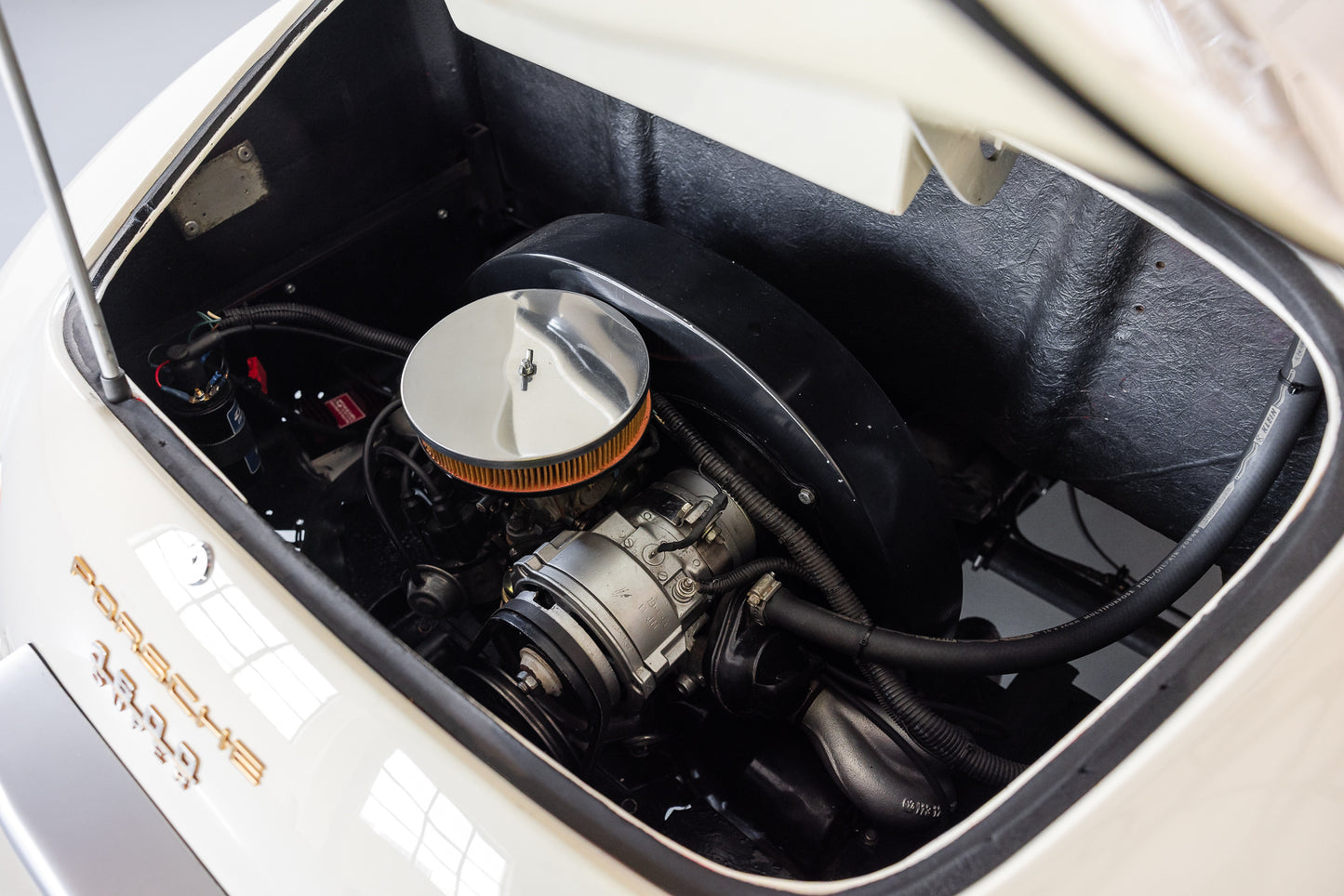 1996 Porsche 356 Speedster Replica -