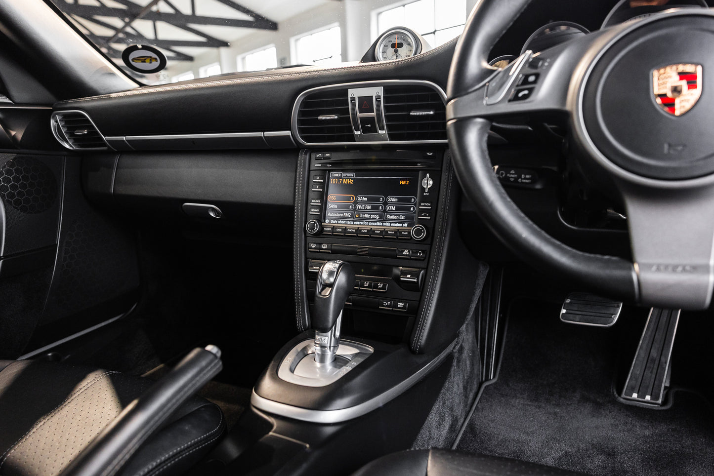 2010 Porsche 997.2 4S PDK - 65 950kms