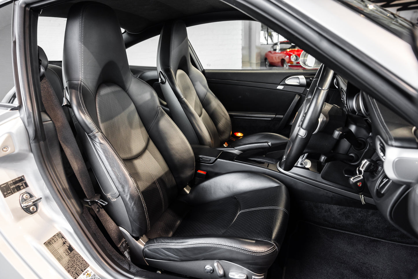 2010 Porsche 997.2 4S PDK - 65 950kms