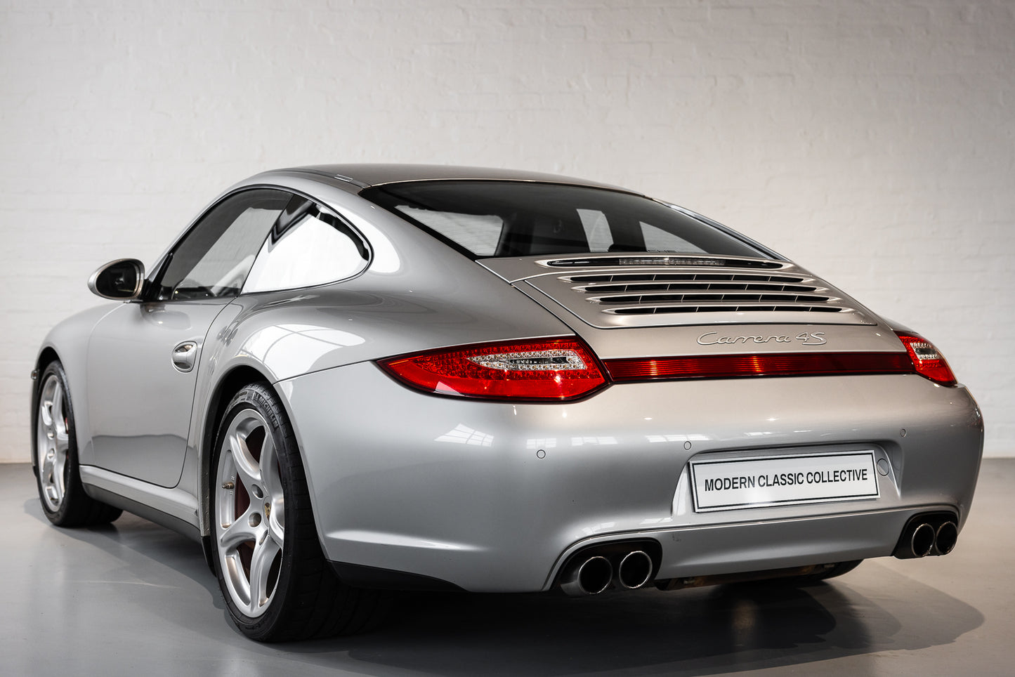 2010 Porsche 997.2 4S PDK - 65 950kms
