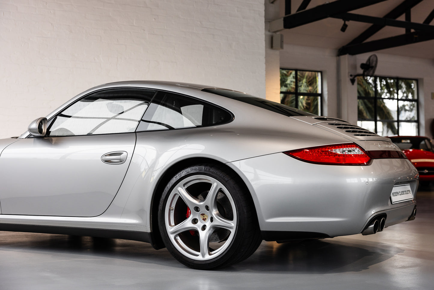 2010 Porsche 997.2 4S PDK - 65 950kms